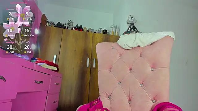tammy__brown from StripChat