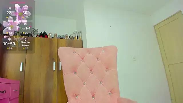 tammy__brown from StripChat