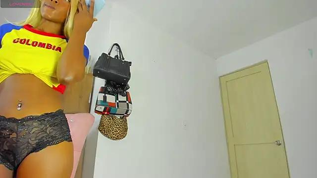 tammy__brown from StripChat