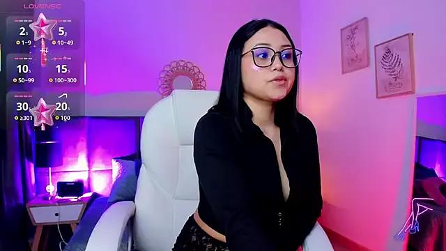 Tammy_Carterr_ from StripChat is Freechat