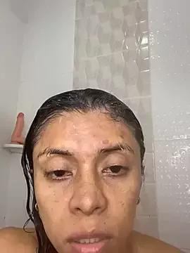 Tammy_Fire from StripChat