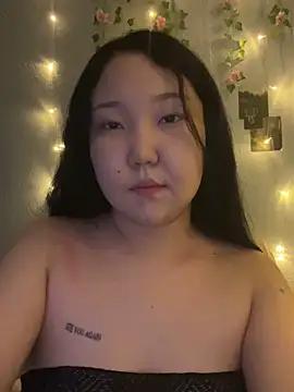 tammy_gun from StripChat