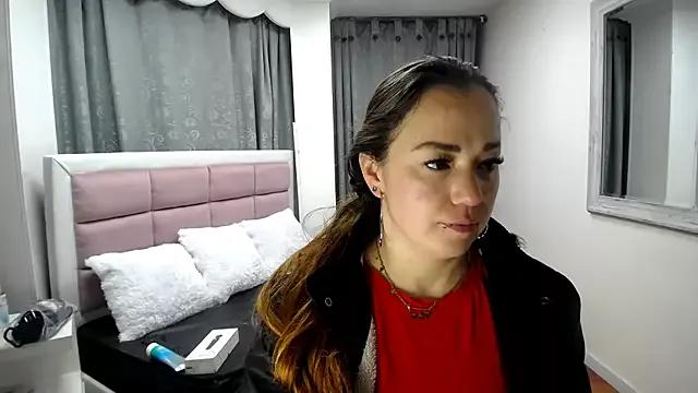 Tammy_parker_ from StripChat is Freechat
