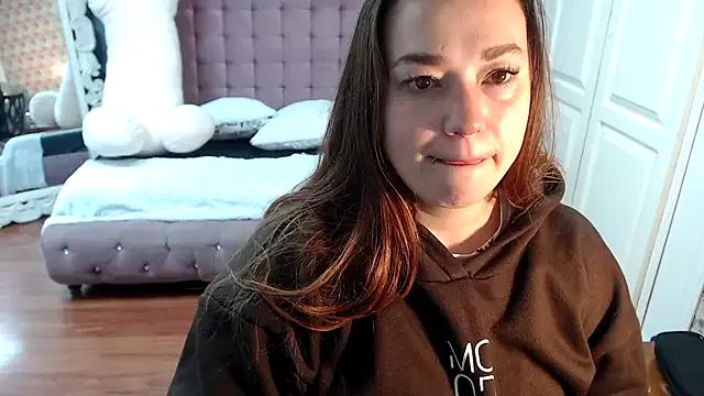 Tammy_parker_ from StripChat is Freechat
