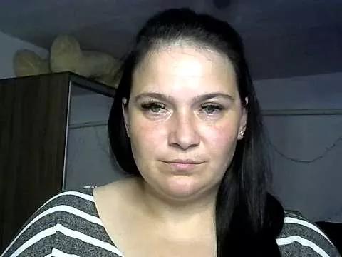 TammyAh from StripChat