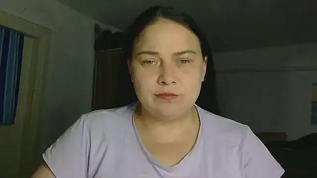 TammyAh from StripChat