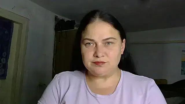 TammyAh from StripChat