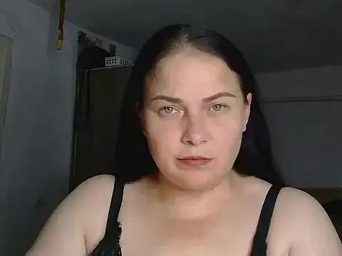 TammyAh from StripChat