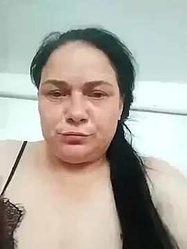 TammyAh from StripChat