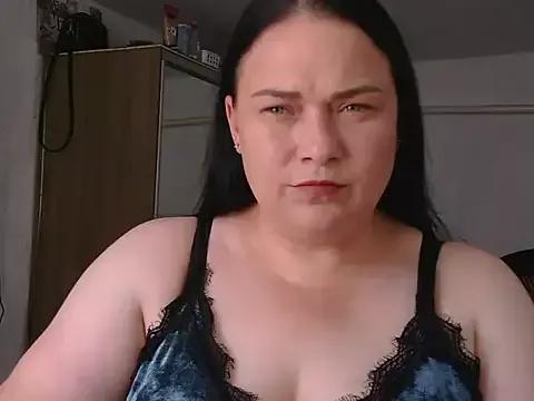 TammyAh from StripChat