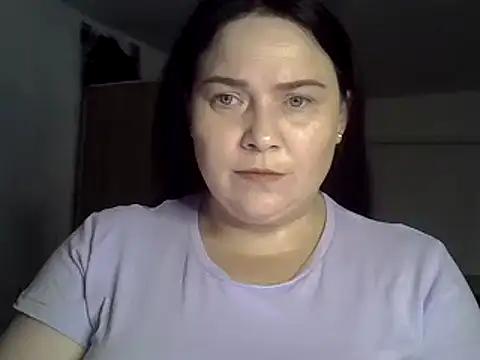 TammyAh from StripChat