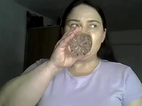 TammyAh from StripChat