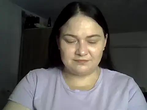 TammyAh from StripChat