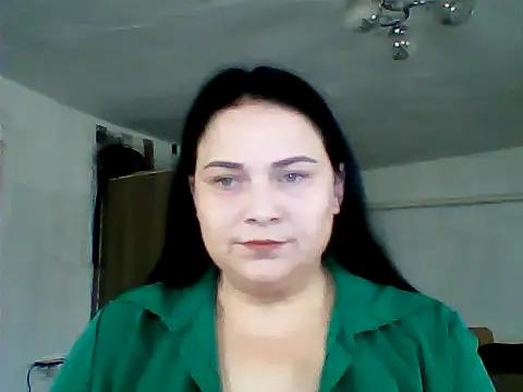 TammyAh from StripChat