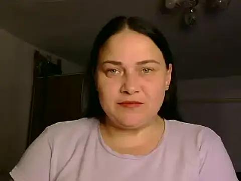 TammyAh from StripChat