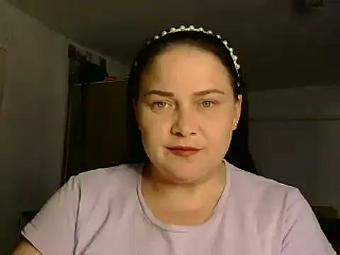 TammyAh from StripChat