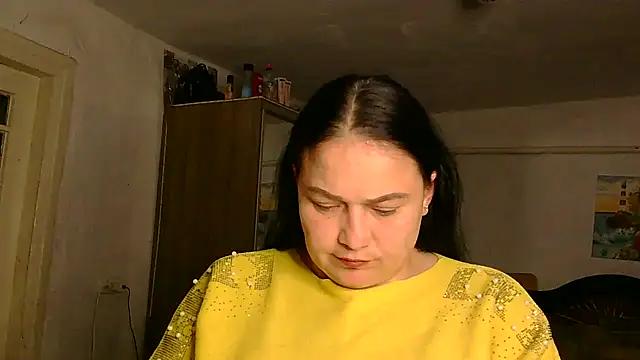 TammyAh from StripChat