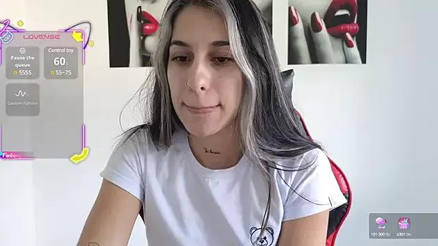 tammyandrade_ from StripChat