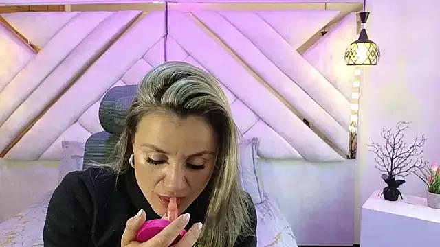 tammyandradee from StripChat