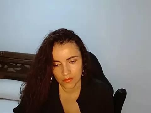 tammycolombia from StripChat