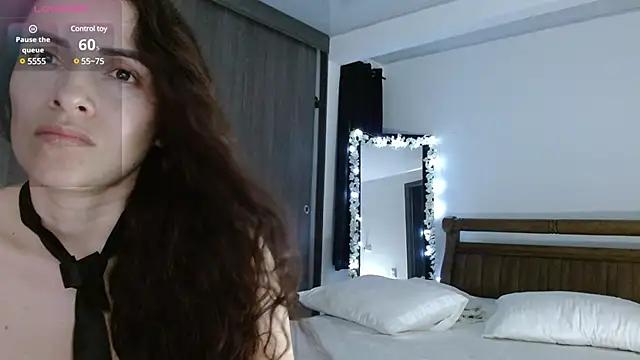 tammycolombia from StripChat
