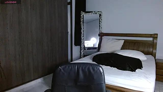 tammycolombia from StripChat