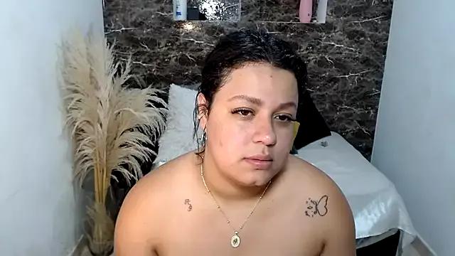 tammycooper1 from StripChat