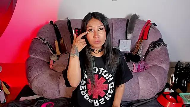 Tammygold__ webcams show profile image 