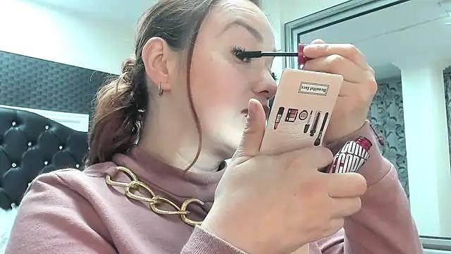 TammyParker_ from StripChat