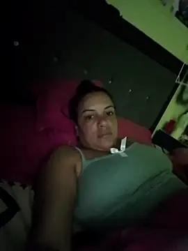 Tammyymilf from StripChat
