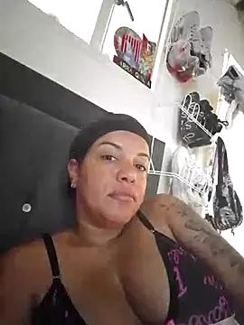 Tammyymilf from StripChat