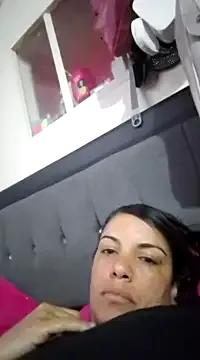 Tammyymilf from StripChat