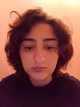 tamta25 from StripChat is Freechat