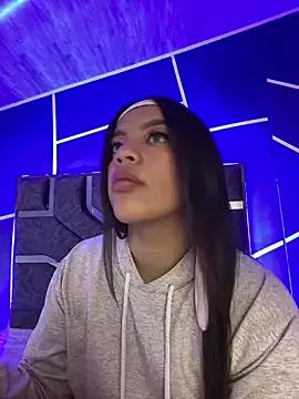 Tamy_xs from StripChat is Freechat