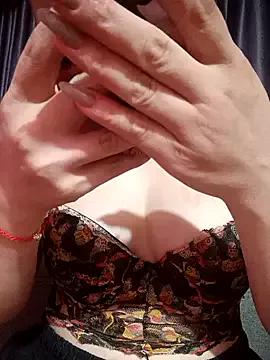 TamySexy webcams show profile image 