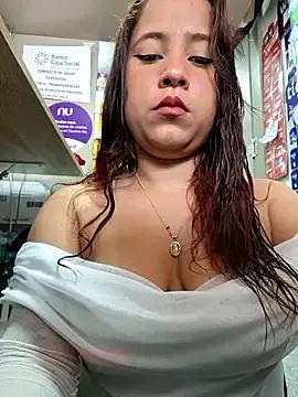 TamySweet69 from StripChat is Freechat