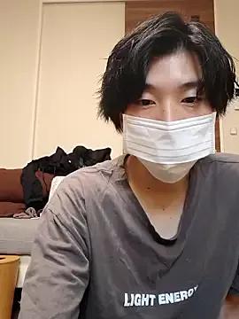 tanaka113 from StripChat