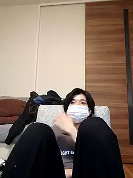 tanaka113 from StripChat