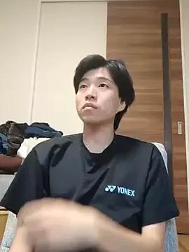 tanaka113 from StripChat