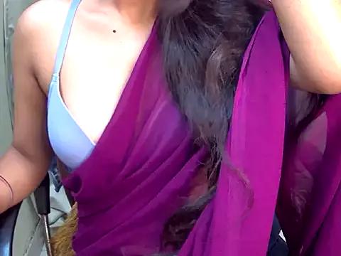 Tanavi from StripChat
