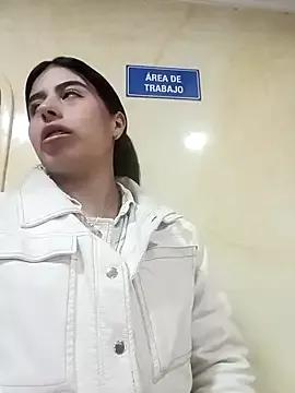 TANIA__18 webcams show profile image 