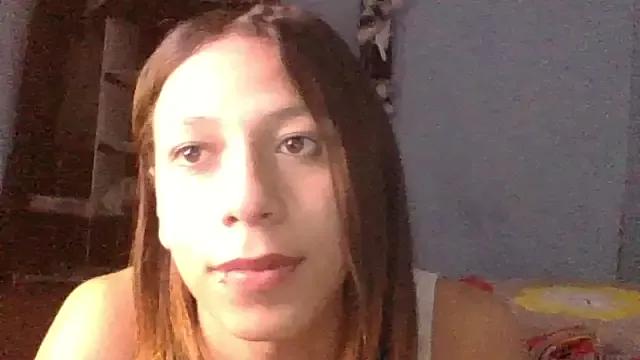 Tania_Gate from StripChat is Freechat