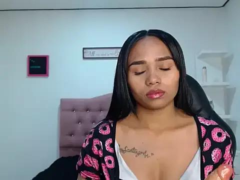 Taniaweb_09 from StripChat is Freechat
