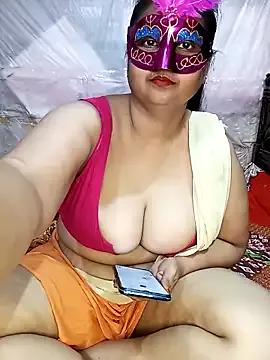 Tanisha-Chy from StripChat is Freechat