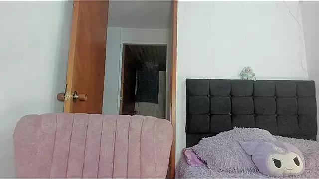 Tanit_Mora from StripChat is Freechat