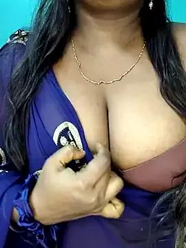 TANIYA-98 from StripChat is Freechat