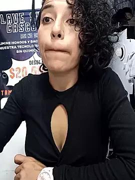 Tanniaa_Marquez from StripChat