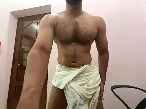 Tantrictamilx from StripChat