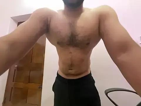 Tantrictamilx from StripChat