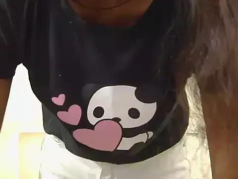 Tanvi_Strip from StripChat is Freechat